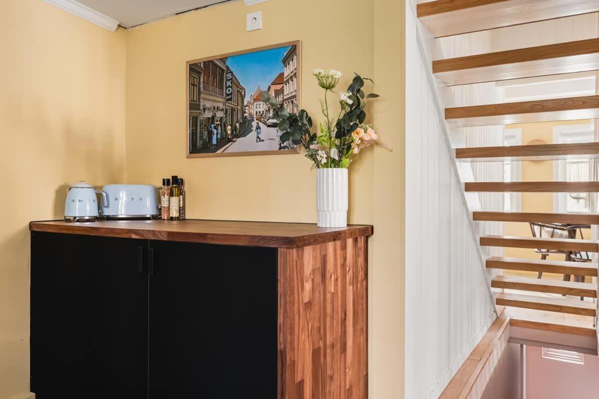Dinbnb Homes I #1 Bnb In Bergen I Jacuzzi & Parking & Location Buitenkant foto