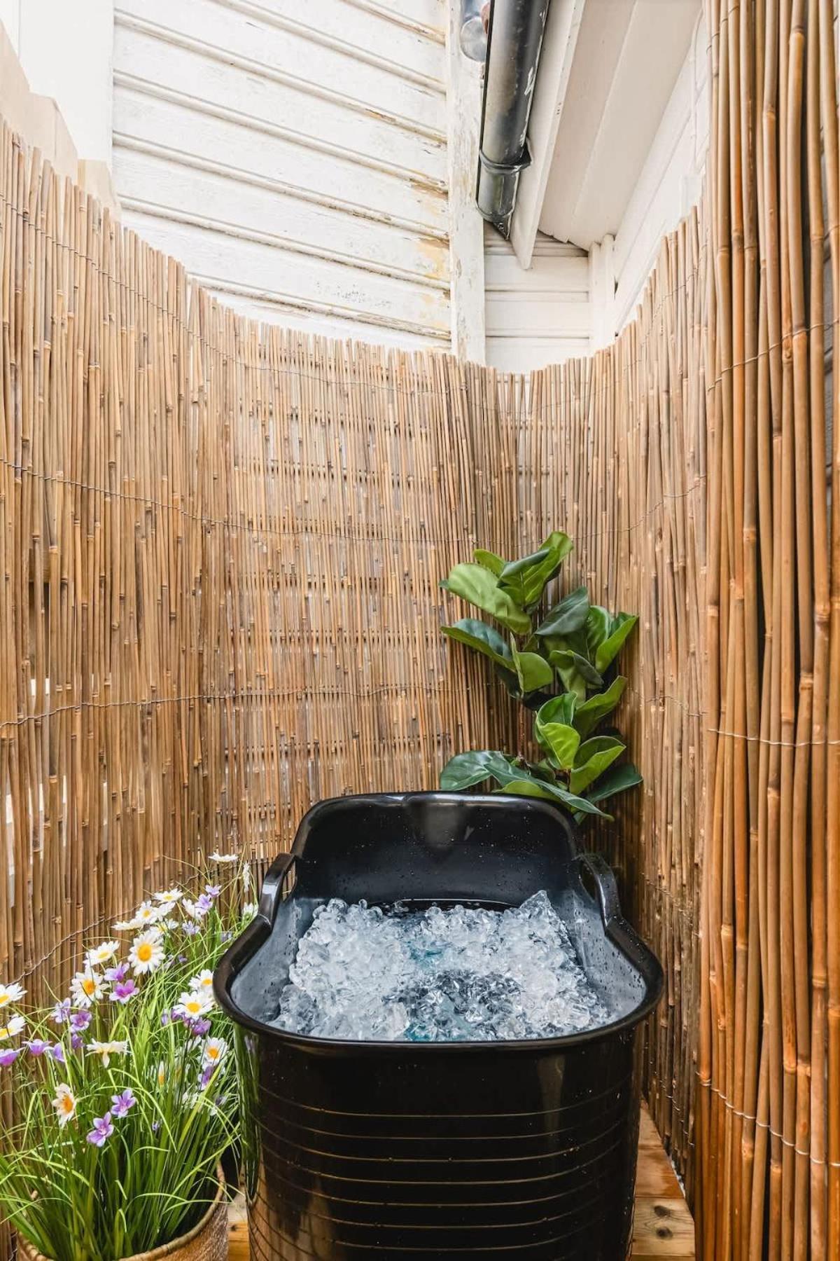 Dinbnb Homes I #1 Bnb In Bergen I Jacuzzi & Parking & Location Buitenkant foto